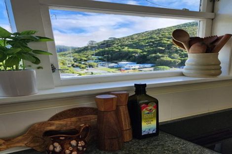 Photo of property in 56 Croydon Street, Karori, Wellington, 6012