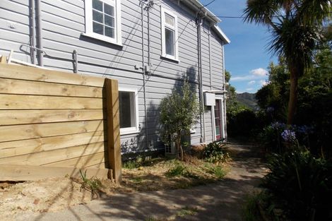 Photo of property in 119 Wadestown Road, Wadestown, Wellington, 6012