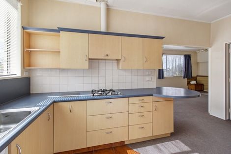 Photo of property in 60 Timaru Road, Waimate, 7924