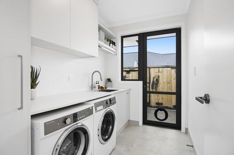 Photo of property in 16 Kimbrae Drive, Rototuna North, Hamilton, 3210