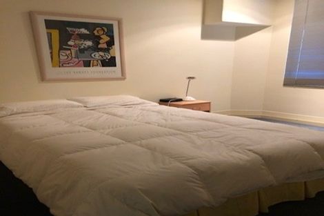 Photo of property in Kelvin House, 6g/16 The Terrace, Wellington Central, Wellington, 6011