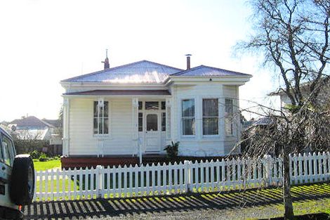 Photo of property in 4 Perotti Street, Greymouth, 7805