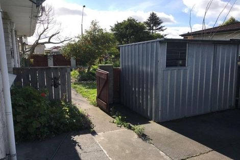 Photo of property in 301-303 Nelson Street North, Hastings, 4122