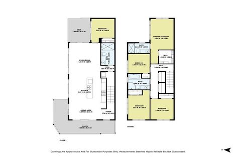 Photo of property in 21 Kiritau Road, Karaka, 2578