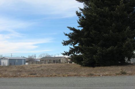 Photo of property in 193 Mackenzie Drive, Twizel, 7901