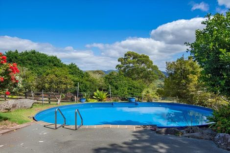 Photo of property in 322 Glenmohr Road, Waipu, 0582