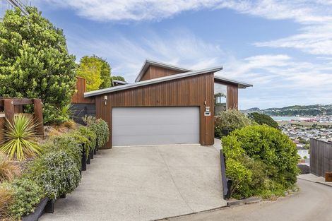 Photo of property in 85e Seatoun Heights Road, Seatoun, Wellington, 6022
