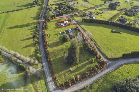 Photo of property in 8 Courthouse Lane, Waimate North, Kaikohe, 0472