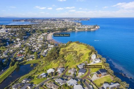 Photo of property in 57 Hawaiian Parade, Arkles Bay, Whangaparaoa, 0932