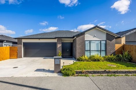 Photo of property in 10 Earlywood Road, Takanini, 2110