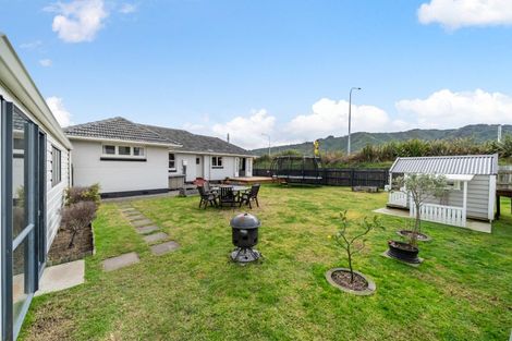 Photo of property in 85 Clouston Park Road, Clouston Park, Upper Hutt, 5018