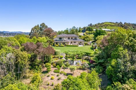 Photo of property in 18 Emerald Hill Drive, Birchville, Upper Hutt, 5018