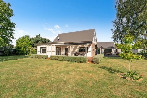 Photo of property in 96b Kent Street, Carterton, 5713