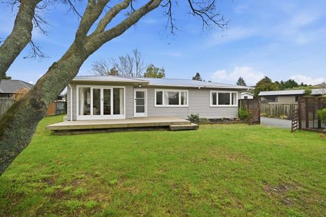 Photo of property in 3 Melrose Avenue, Owhata, Rotorua, 3010