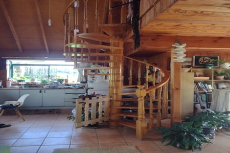 Photo of property in 629 Owhiwa Road, Parua Bay, 0192