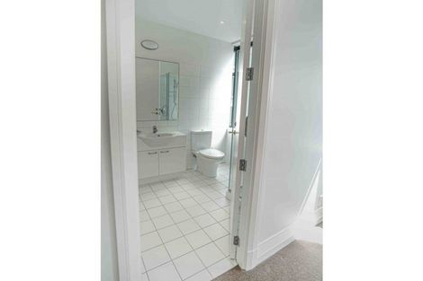 Photo of property in Kelvin House, 8d/16 The Terrace, Wellington Central, Wellington, 6011