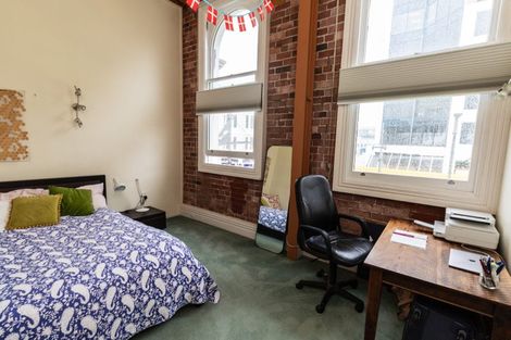 Photo of property in Maison Cabriole Building, 3/60 Courtenay Place, Te Aro, Wellington, 6011