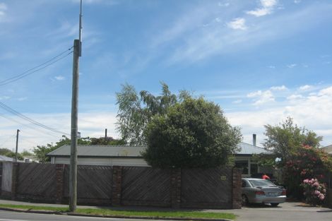 Photo of property in 359 Greers Road, Bishopdale, Christchurch, 8053