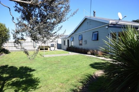 Photo of property in 2 Derby Street, Woodend, Invercargill, 9877