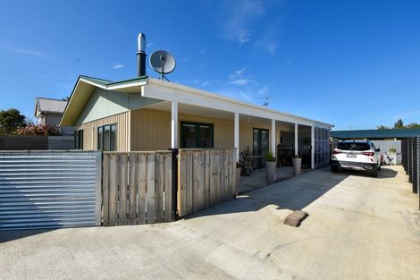Photo of property in 19a Charles Street, Carterton, 5713