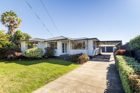 Photo of property in 64 Te Aute Road, Havelock North, 4130