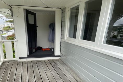 Photo of property in 13 Charlotte Avenue, Brooklyn, Wellington, 6021