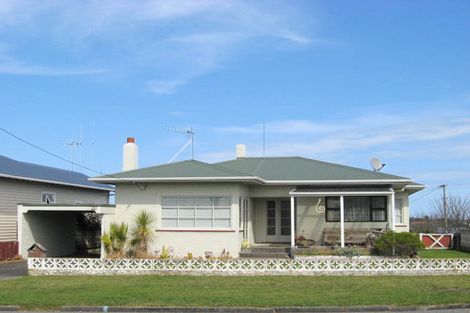 Photo of property in 107 Koromiko Road, Gonville, Whanganui, 4501