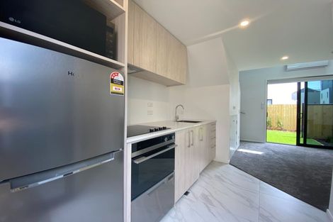 Photo of property in 9/346 Cashel Street, Christchurch Central, Christchurch, 8011