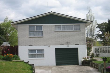 Photo of property in 22 Castor Place, Sunnybrook, Rotorua, 3015