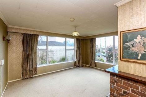 Photo of property in 6 Union Street, Merrilands, New Plymouth, 4312