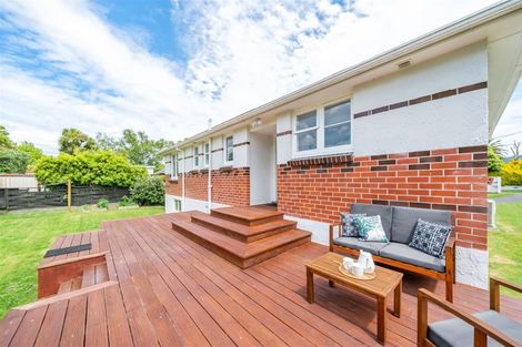 Photo of property in 4 Ventura Avenue, Ebdentown, Upper Hutt, 5018