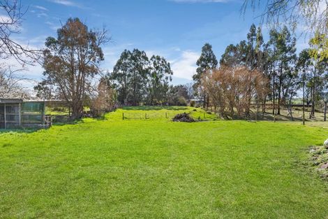Photo of property in 672 Old Port Road, Warepa, Balclutha, 9273