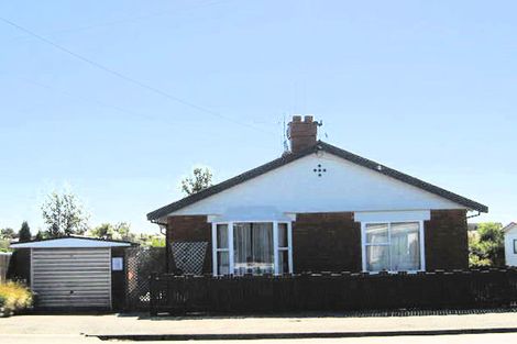 Photo of property in 83 Hassall Street, Watlington, Timaru, 7910