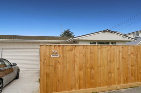 Photo of property in 1/76 Saint Martins Road, Saint Martins, Christchurch, 8022