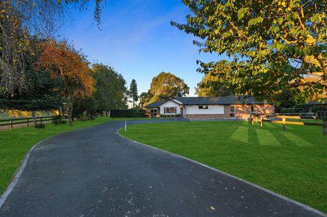 Photo of property in 101 Tamahere Drive, Tamahere, Hamilton, 3283