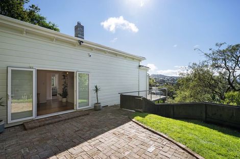 Photo of property in 13 Laura Avenue, Brooklyn, Wellington, 6021