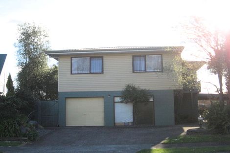 Photo of property in 16 Awanui Place, Welcome Bay, Tauranga, 3112