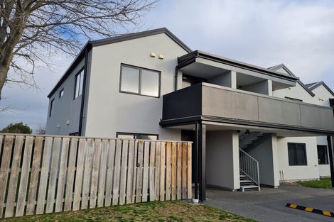Photo of property in 8/40 Draper Street, Richmond, Christchurch, 8013