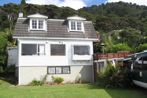 Photo of property in 15 Huia Dam Road, Huia, Auckland, 0604