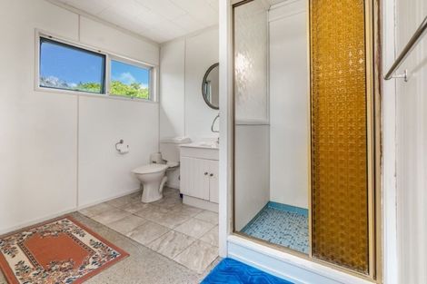 Photo of property in 43 Galaxy Drive, Mairangi Bay, Auckland, 0630