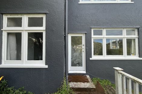 Photo of property in 58a Norway Street, Aro Valley, Wellington, 6012