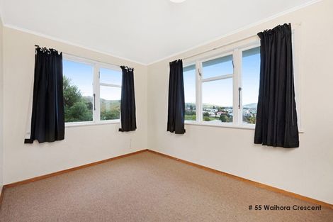 Photo of property in 55-57 Waihora Crescent, Waitangirua, Porirua, 5024