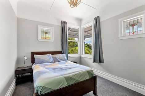 Photo of property in 35 Reuben Avenue, Brooklyn, Wellington, 6021