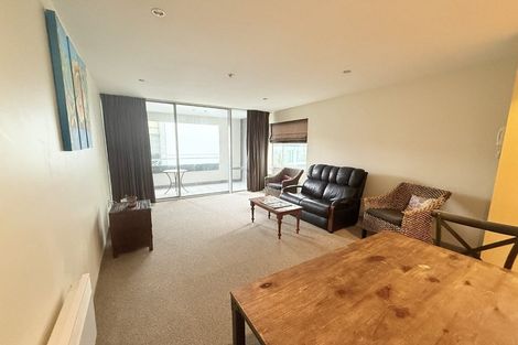 Photo of property in Sanctum Apartments, 27/10b Ebor Street, Te Aro, Wellington, 6011