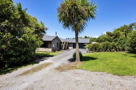 Photo of property in 1955 Egmont Road, Kaimiro, Inglewood, 4386