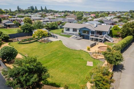 Photo of property in 285a King Street, Temuka, 7920
