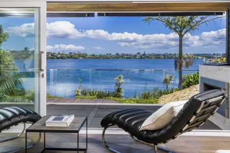 Photo of property in 6 Eric Price Avenue, Takapuna, Auckland, 0620