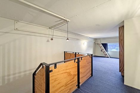 Photo of property in Qba Apartments, 1m/51 Webb Street, Mount Cook, Wellington, 6011