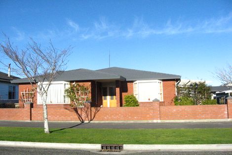 Photo of property in 55 Short Street, Richmond, Invercargill, 9810