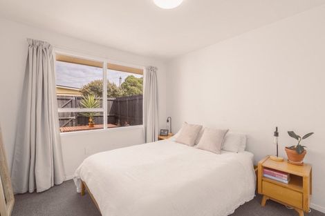 Photo of property in 2/136 Pine Avenue, South New Brighton, Christchurch, 8062